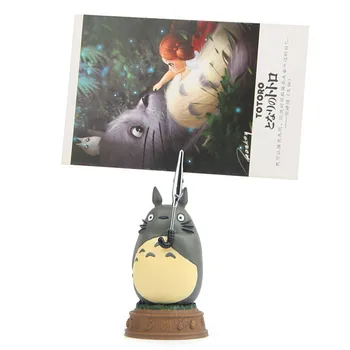 Modern Simple Totoro Business Card Holder Landscaping Doll Decoration Figurines Japanese Jili Cat Umbrella Mode Ornaments Gifts
Modern Simple Totoro Business Card Holder Landscaping Doll Decoration Figurines Japanese Jili Cat Umbrella Mode Ornaments Gifts