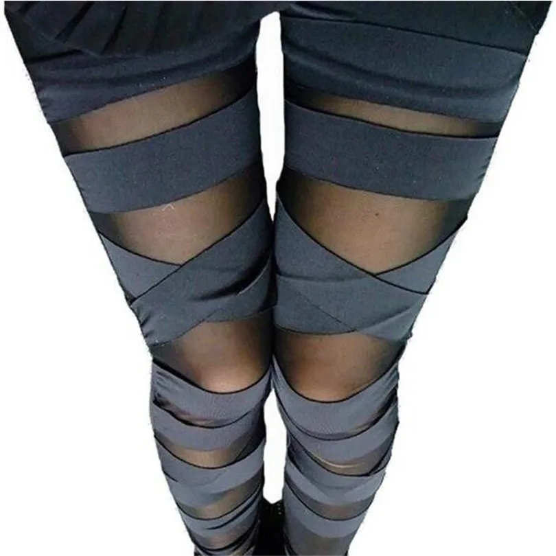 YRRETY 2019 Rushed Leggings Patchwork Bandage Leggings Mid Knitted Rayon Cut-out High Street Women Leggings Trousers Top Fashion 
YRRETY 2019 Rushed Leggings Patchwork Bandage Leggings Mid Knitted Rayon Cut-out High Street Women Leggings Trousers Top Fashion