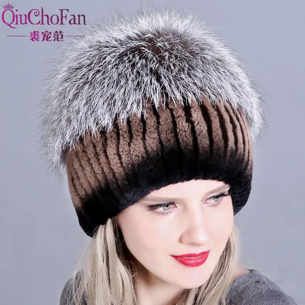 Women's Winter Beanie Hat Real Rex Rabbit Fur Hats For Women Knitting-Beanie Thicken Female Luxury Fox Cap BeaniesGIZWQLut3o
Women's Winter Beanie Hat Real Rex Rabbit Fur Hats For Women Knitting-Beanie Thicken Female Luxury Fox Cap BeaniesGIZWQLut3o