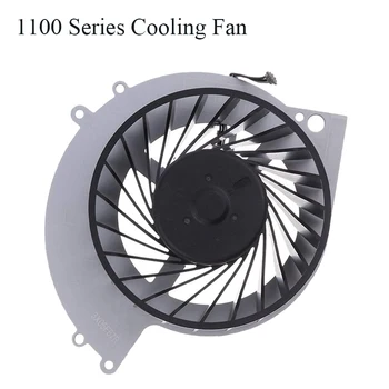 Gamepads Cooling Fan, WinnerEco Internal Cooling Fan For Playstation PS4 Original Replacement 1100 Series KSB0912HE
Gamepads Cooling Fan, WinnerEco Internal Cooling Fan For Playstation PS4 Original Replacement 1100 Series KSB0912HE