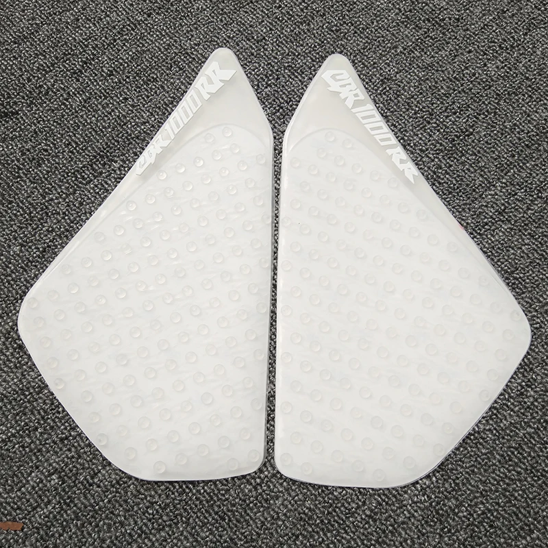 MTImport For HONDA CBR1000RR 2004 2005 2006 2007 CBR 1000RR Transparent Anti slip Fuel Tank Pad Side Gas Knee Grip Traction Pads
MTImport For HONDA CBR1000RR 2004 2005 2006 2007 CBR 1000RR Transparent Anti slip Fuel Tank Pad Side Gas Knee Grip Traction Pads