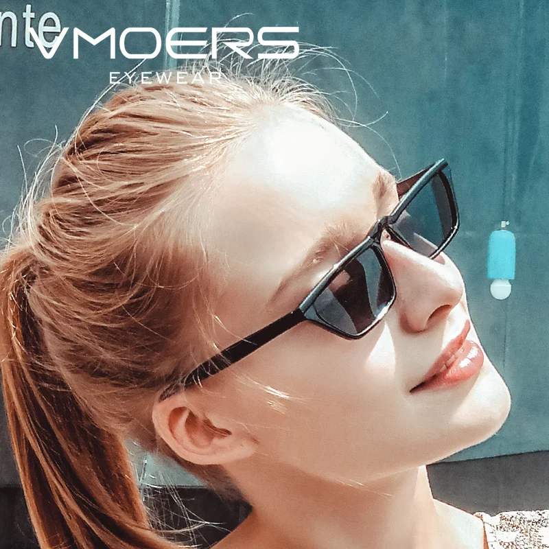 VMOERS Retro Small Cat Eye Sunglasses Women Black Plastic Oculos Shades Female Vintage Cateye Sun Glasses For Women Luxury 2018
VMOERS Retro Small Cat Eye Sunglasses Women Black Plastic Oculos Shades Female Vintage Cateye Sun Glasses For Women Luxury 2018