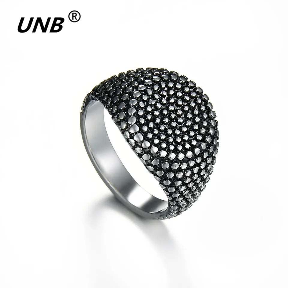 Vinatge Round Men's Rings 316L Stainless Steel Ancient Silver Simple Ring Boho Ethnic Jewelry Punk Musician Men Ring
Vinatge Round Men's Rings 316L Stainless Steel Ancient Silver Simple Ring Boho Ethnic Jewelry Punk Musician Men Ring