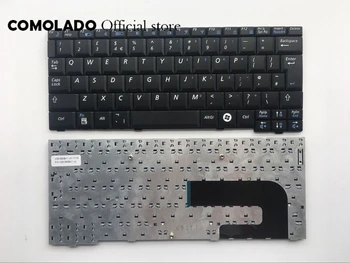 UK keyboard for Samsung N120 N510 NP-120 NP-510 Black Keyboard UK Layout 
UK keyboard for Samsung N120 N510 NP-120 NP-510 Black Keyboard UK Layout