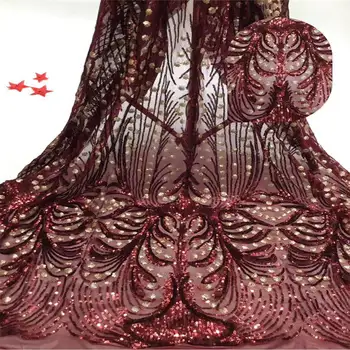 Hot Sale African Organza Lace Fabric High Quaity 3d Sequins Fabric Embroidery Tulle Lace Fabric For African Lace Party 2625b
Hot Sale African Organza Lace Fabric High Quaity 3d Sequins Fabric Embroidery Tulle Lace Fabric For African Lace Party 2625b