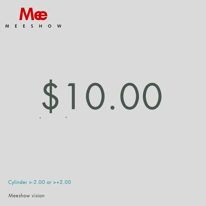 This is for only extra cost of Myopia Hyperopia Presbyopia Optical Lens which with special requested, could not send separately
This is for only extra cost of Myopia Hyperopia Presbyopia Optical Lens which with special requested, could not send separately