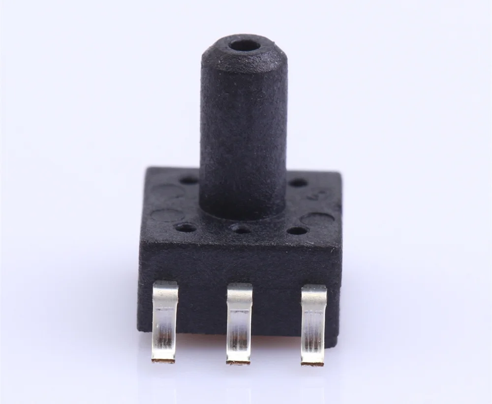 5pcs 40kpa / 5.8psi / 300mmHg electronic sphygmomanometer pressure sensor XGZP040SB1 XGZP040SB2 SOP6 XGZP pressure transducer
5pcs 40kpa / 5.8psi / 300mmHg electronic sphygmomanometer pressure sensor XGZP040SB1 XGZP040SB2 SOP6 XGZP pressure transducer