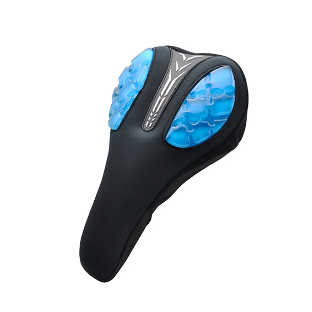 Bicycle Saddle Gel Bicycle Saddle Silicone Cover Liquid Bicycle Seat Cover Cycling Seat Comfortable Rug Soft Cushion
Bicycle Saddle Gel Bicycle Saddle Silicone Cover Liquid Bicycle Seat Cover Cycling Seat Comfortable Rug Soft Cushion
