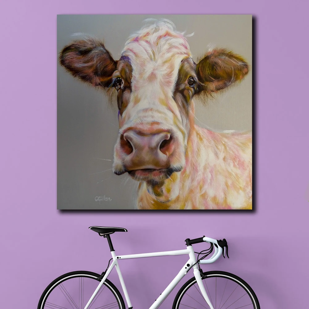Cows 2 3