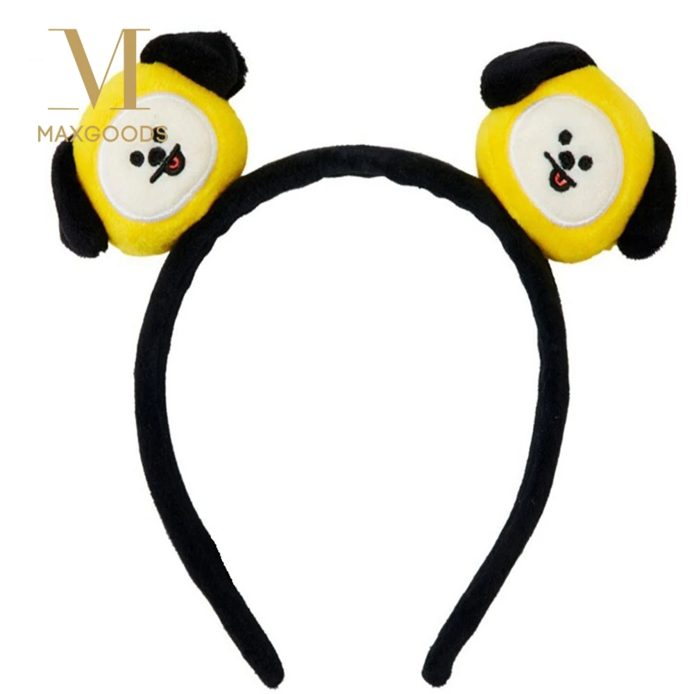 Fashion Elastic Hair Band Rubber Band Haie Ropes Cartoon Headbands Plush Hair accessories
Fashion Elastic Hair Band Rubber Band Haie Ropes Cartoon Headbands Plush Hair accessories