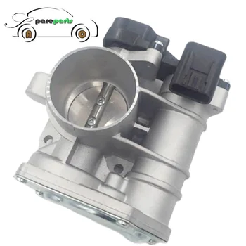 LETSBUY New 28124938 Throttle Body High Quality Assembly For EADO Geely Emgerand EC7 SC7 Linfan X60 2014-2015 Number 28285935
LETSBUY New 28124938 Throttle Body High Quality Assembly For EADO Geely Emgerand EC7 SC7 Linfan X60 2014-2015 Number 28285935