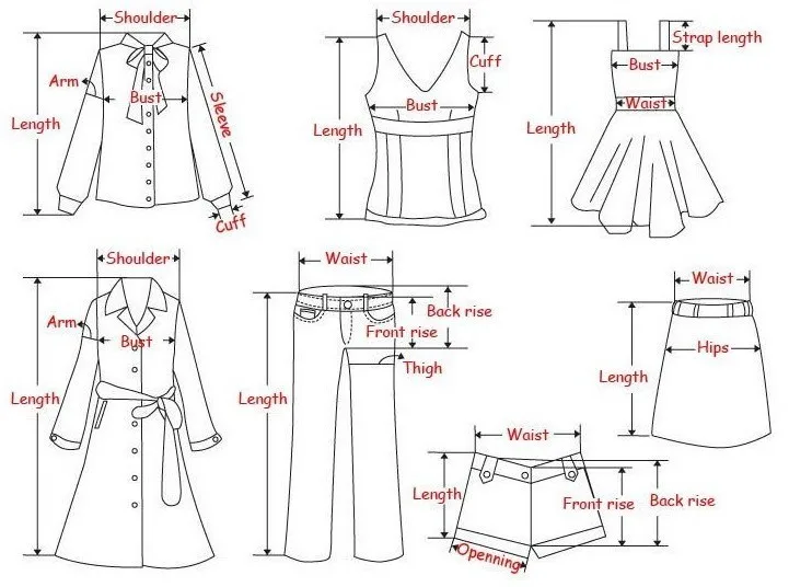 measure instruction 2017.3.28