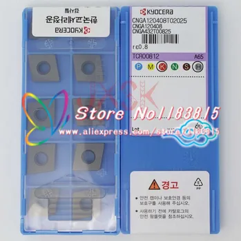 Free shopping! 10PCS CNGA120408 A65 lathe cutting tools CNC blade alloy carbide cutting tool carbide inserts
Free shopping! 10PCS CNGA120408 A65 lathe cutting tools CNC blade alloy carbide cutting tool carbide inserts