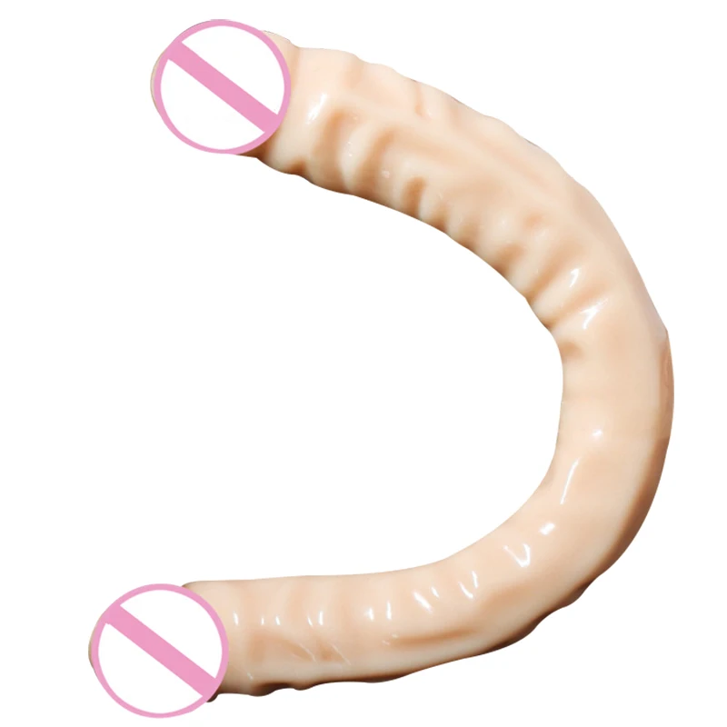 Huge Dildo Realistic Double Dildo lesbian Dildo Artificial penis soft dick masturbation Anal Massage adult sex product for women 6 Huge Dildo Realistic Double Dildo lesbian Dildo Artificial penis soft dick masturbation Anal Massage adult sex product for women 6