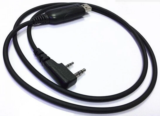 USB Programming Program Cable Cord KPG-22U For Kenwood Two Way Radio TK260 TK360 TK270 TK370 TK2100 TK-2101 TK3100
USB Programming Program Cable Cord KPG-22U For Kenwood Two Way Radio TK260 TK360 TK270 TK370 TK2100 TK-2101 TK3100