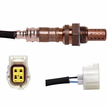 Downstream Oxygen O2 Sensor For Dodge Ram 2500 Pickup Ram 3500 Pickup Jeep Grand Cherokee Liberty 2001-2003 234-4029 56041953AA
Downstream Oxygen O2 Sensor For Dodge Ram 2500 Pickup Ram 3500 Pickup Jeep Grand Cherokee Liberty 2001-2003 234-4029 56041953AA