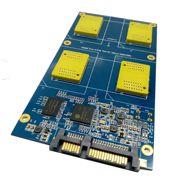 SSD flash memory chip tester Board for MLC 1CE/2CE/4CE package BGA152 BGA132 BGA100 BGA88 TSOP48 NAND Flash SM2246 SM2246EN
SSD flash memory chip tester Board for MLC 1CE/2CE/4CE package BGA152 BGA132 BGA100 BGA88 TSOP48 NAND Flash SM2246 SM2246EN