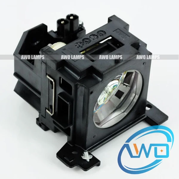 

RLC-017 compatible lamp with housing for VIEWSONIC PJ658 Projectors