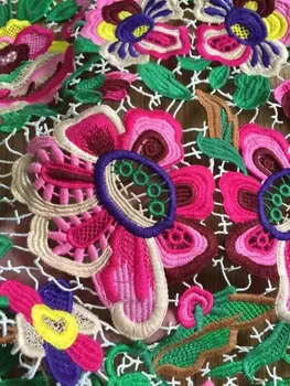 korea cotton fabric new guipure cord lace 2015 cloth elegant embroidery lace guipure fabric latest african lace
korea cotton fabric new guipure cord lace 2015 cloth elegant embroidery lace guipure fabric latest african lace