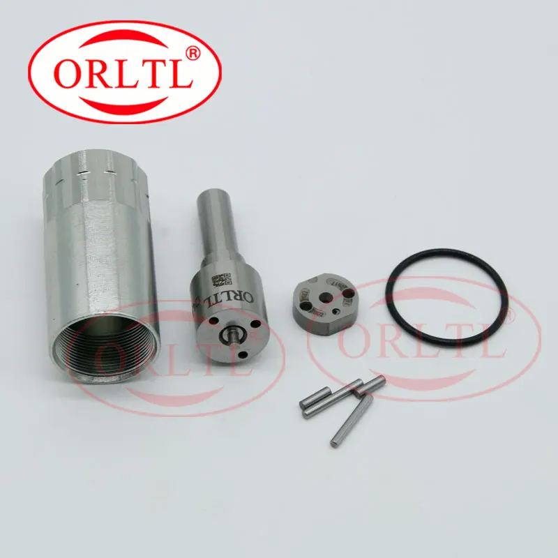 ORLTL Spare Parts Overhaul Kits Nozzle DLLA158P984 Valve Plate, Pin, Nozzle Nut For Isuzu 5476 0547 8973297032 8982843930
ORLTL Spare Parts Overhaul Kits Nozzle DLLA158P984 Valve Plate, Pin, Nozzle Nut For Isuzu 5476 0547 8973297032 8982843930