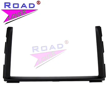 TOPNAVI Top Quality 178*100MM Car Radio Fascia for KIA CEED 2010 2DIN Dash Mount Kit Adapter Trim Facia Panel Frame Dashboard
TOPNAVI Top Quality 178*100MM Car Radio Fascia for KIA CEED 2010 2DIN Dash Mount Kit Adapter Trim Facia Panel Frame Dashboard
