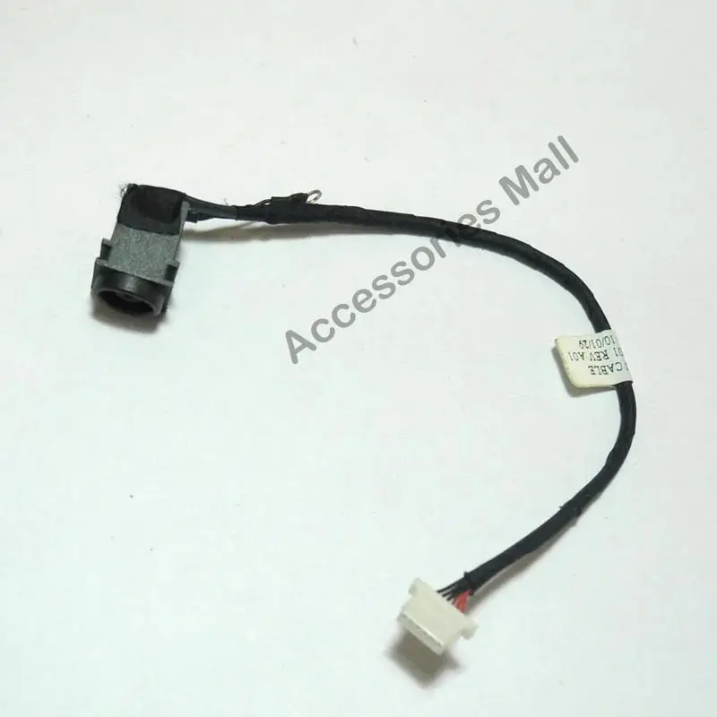 DC Power Jack with cable for Sony Vaio VPC-Y VPCY VPCY2 PCG-51311T 41112L DC Connector Laptop Socket Power Replacement
DC Power Jack with cable for Sony Vaio VPC-Y VPCY VPCY2 PCG-51311T 41112L DC Connector Laptop Socket Power Replacement