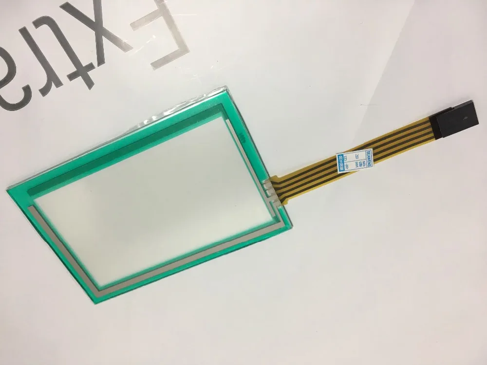 Touch screen panel for ESA VT185W00000 VT185W Repair,HAVE IN STOCK,FAST SHIPPING
Touch screen panel for ESA VT185W00000 VT185W Repair,HAVE IN STOCK,FAST SHIPPING