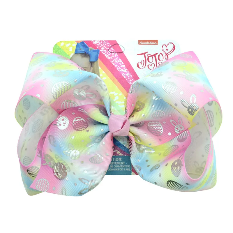 8" Bows Hair Clip Silver Plated Fruit Print Kids Hairpins Watermelon Hairgirps Cat Fashion Hair Accessories for Girl 
8" Bows Hair Clip Silver Plated Fruit Print Kids Hairpins Watermelon Hairgirps Cat Fashion Hair Accessories for Girl