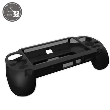 Matte Handle Joypad Stand Case W L2 R2 Trigger Button For PSV1000 Game Console L3 R3 Hand Grip
Matte Handle Joypad Stand Case W L2 R2 Trigger Button For PSV1000 Game Console L3 R3 Hand Grip
