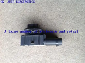 Parking Sensor PDC Sensor Parking Distance Control Sensor for BMW 9261581 0263013513
Parking Sensor PDC Sensor Parking Distance Control Sensor for BMW 9261581 0263013513