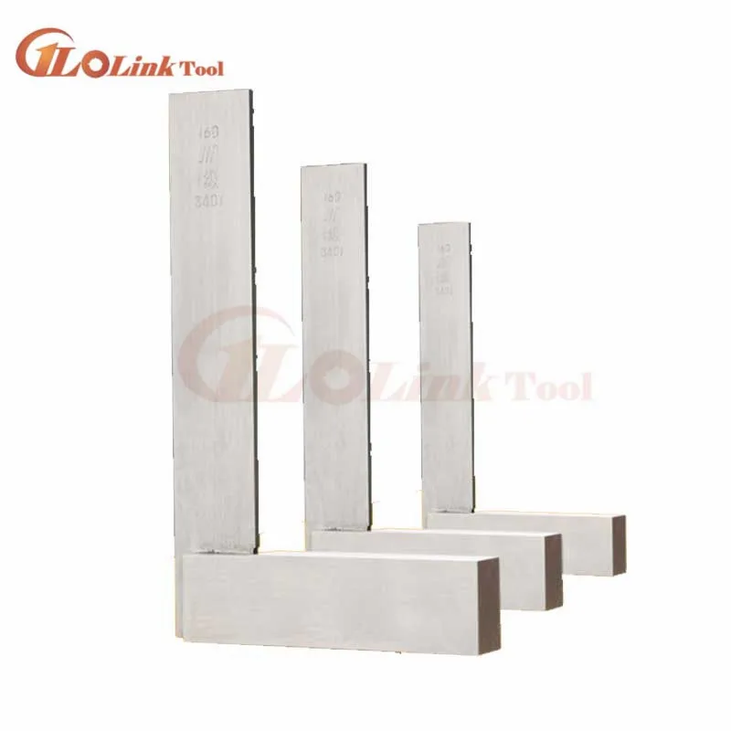 Machinist Square 90 Degree Right Angle Engineer Set Precision Ground Steel Hardened Angle Ruler Measurement Tool
Machinist Square 90 Degree Right Angle Engineer Set Precision Ground Steel Hardened Angle Ruler Measurement Tool