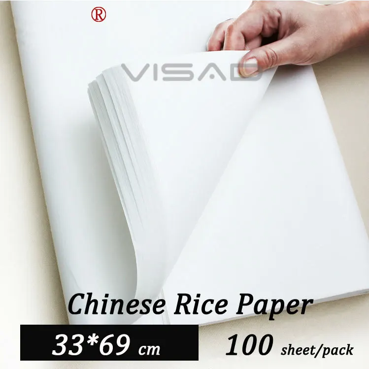 33*69 cm white Chinese painting paper,rice paper for Painting and Calligraphy,xuan paper free shipping
33*69 cm white Chinese painting paper,rice paper for Painting and Calligraphy,xuan paper free shipping