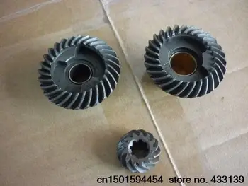 Free shipping Hyfong hangKai 2-stroke 5H6HP outboard boat accessories gear set components made in China
Free shipping Hyfong hangKai 2-stroke 5H6HP outboard boat accessories gear set components made in China