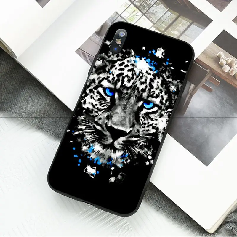 Animal Dog Tiger Panda Wolf Art