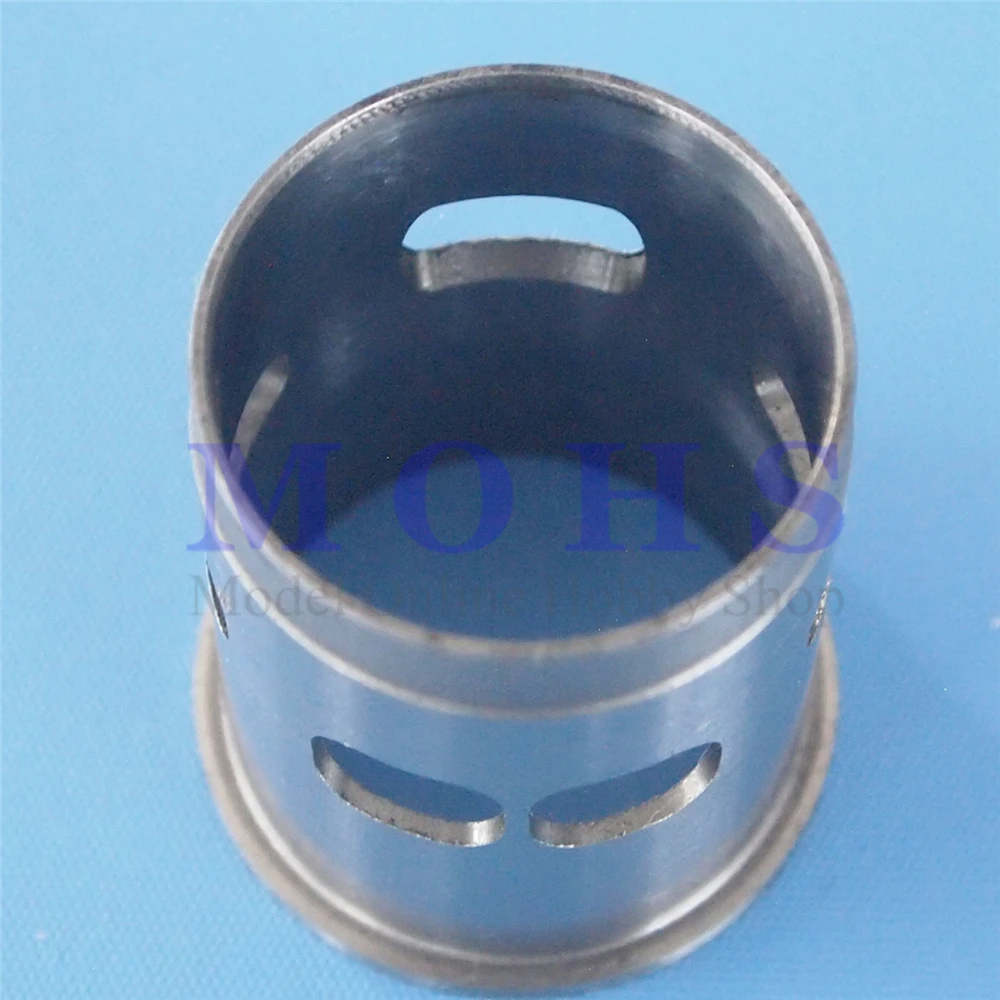 NGH 100% original engines accessories 17142 NGH cylinder for rc gasoline engines NGH GT17 cylinder
NGH 100% original engines accessories 17142 NGH cylinder for rc gasoline engines NGH GT17 cylinder