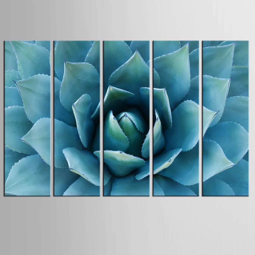 5 panel Green Leaf Flowers Plant Canvas Print Poster Wall Picture Home Decor Painting
5 panel Green Leaf Flowers Plant Canvas Print Poster Wall Picture Home Decor Painting