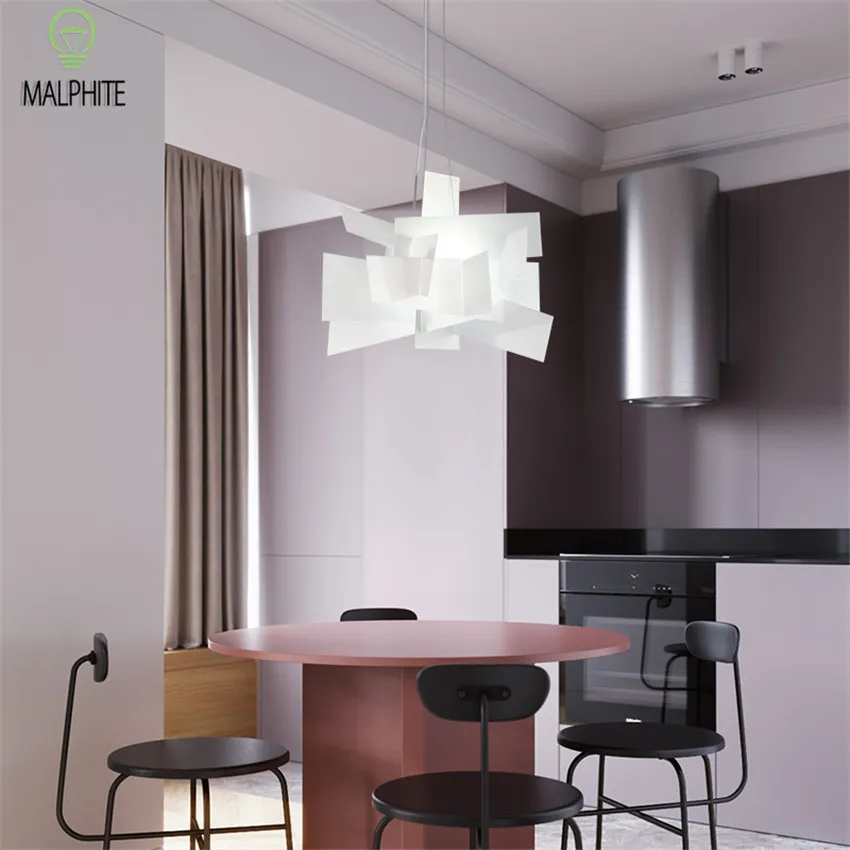 Nordic Led Pendant Lights Lustre Loft Decor Art Cafe Dining Room Pendant Lamp Dimmable Bedroom Living Room Luminaire Suspendu
Nordic Led Pendant Lights Lustre Loft Decor Art Cafe Dining Room Pendant Lamp Dimmable Bedroom Living Room Luminaire Suspendu