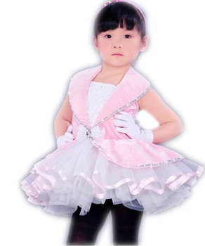 2016 Sale New Arrival Knee-length Floral Girl Dress Christmas Dress Vestidos Free Ship! Fashion Kid Princess Perform Wear1~15t
2016 Sale New Arrival Knee-length Floral Girl Dress Christmas Dress Vestidos Free Ship! Fashion Kid Princess Perform Wear1~15t