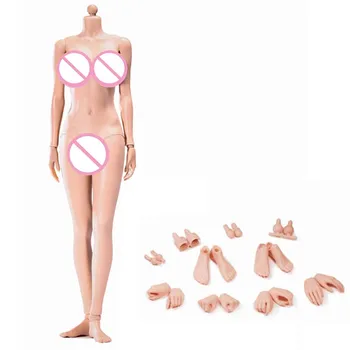 1/6th woman soldier body figure suntan/Pale XING Series 1/6 Scale Super flexible Seamless Female body Repay Version 92005/92006
1/6th woman soldier body figure suntan/Pale XING Series 1/6 Scale Super flexible Seamless Female body Repay Version 92005/92006