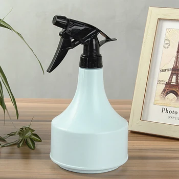 1PC Plant Flower Watering Pot Spray Bottle Garden Mister Sprayer Hairdressing Watering Cans Practical Garden Tool 350ML
1PC Plant Flower Watering Pot Spray Bottle Garden Mister Sprayer Hairdressing Watering Cans Practical Garden Tool 350ML