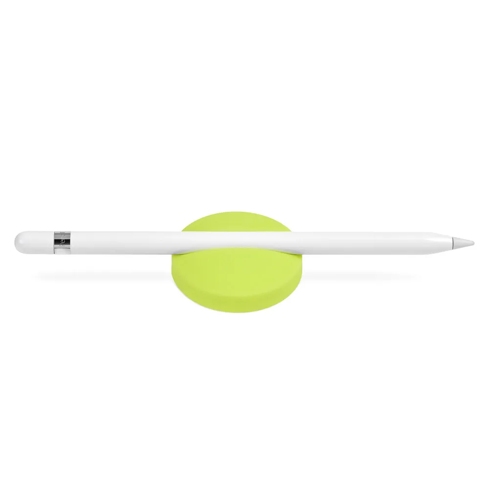 Fintie For Apple Pencil Cap Holder Pen Holder high quality silicone rubber durable install and use Cover 10*6.8*1.55cm 2019 new
Fintie For Apple Pencil Cap Holder Pen Holder high quality silicone rubber durable install and use Cover 10*6.8*1.55cm 2019 new