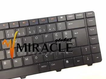 Repair You Life laptop keyboard New Turkey keyboard For Dell for Inspiron 14V 14R N4010 N4020 N5030 TR version Genuine
Repair You Life laptop keyboard New Turkey keyboard For Dell for Inspiron 14V 14R N4010 N4020 N5030 TR version Genuine