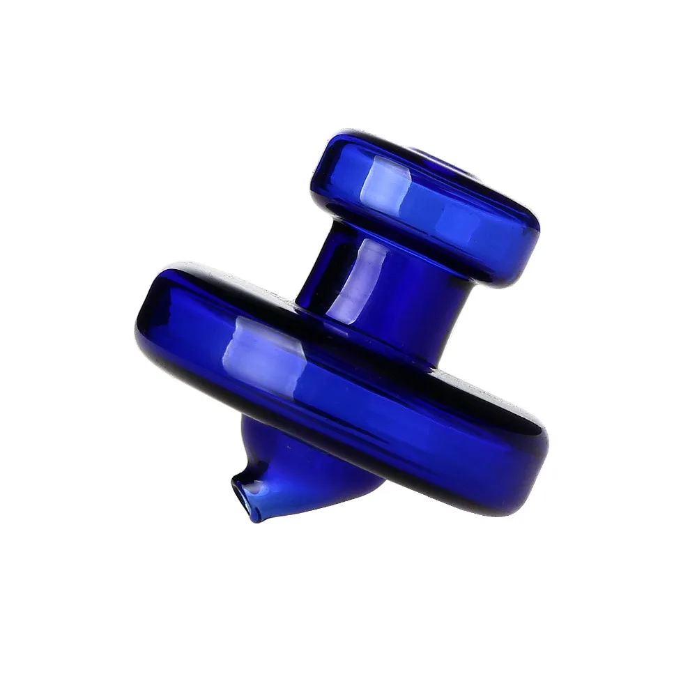 Smoking Dogo New Arrivals Colored Glass UFO Carb Cap Hat Cap for Thermal Quartz Banger Nails Enail Carb Cap for Glass Bong
Smoking Dogo New Arrivals Colored Glass UFO Carb Cap Hat Cap for Thermal Quartz Banger Nails Enail Carb Cap for Glass Bong