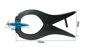 DIY Mobile Phone LCD Screen Opening Pliers Suction Cup for Cell Phone Repair Tool
DIY Mobile Phone LCD Screen Opening Pliers Suction Cup for Cell Phone Repair Tool