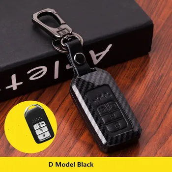 For Honda Civic Accord Cr-v Pilot Crv 2015 2016 2017 2018 Holder Shell Protector 5 Button Leather Remote Car Key Case Fob Cover
For Honda Civic Accord Cr-v Pilot Crv 2015 2016 2017 2018 Holder Shell Protector 5 Button Leather Remote Car Key Case Fob Cover