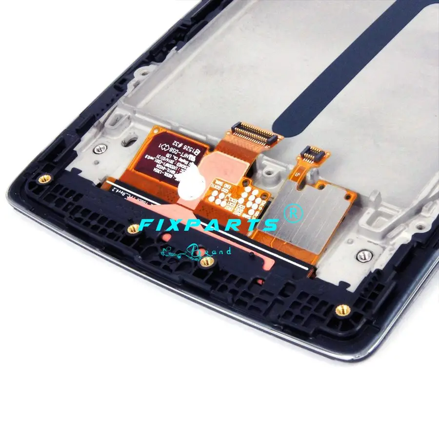 LG G Flex 2 LCD Display