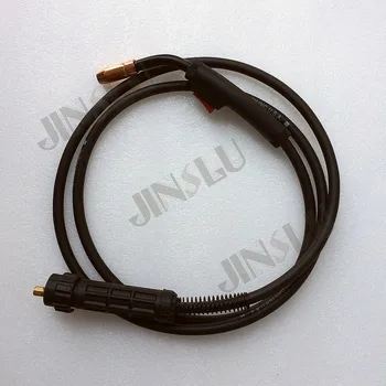 NT1 -3E Air Cooled Gas Metal ARC Welding Gun North Mig Welding Torch Coupled With Euro Fitting 3 Meter
NT1 -3E Air Cooled Gas Metal ARC Welding Gun North Mig Welding Torch Coupled With Euro Fitting 3 Meter