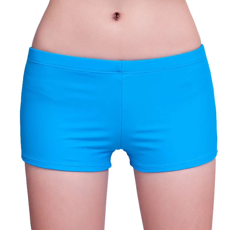 Women's Beach Sports Panty Lady's Swimming Safety Shorts Panty Woman Running Shorts XX-8311
Women's Beach Sports Panty Lady's Swimming Safety Shorts Panty Woman Running Shorts XX-8311