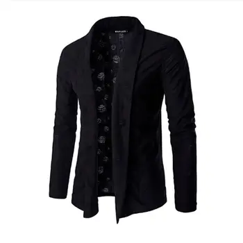 New Arrival Men Sweater Fashion Pattern Striped Design Long Sleeve Men's Cardigan Sweater Slim Casual Sweater Coat 
New Arrival Men Sweater Fashion Pattern Striped Design Long Sleeve Men's Cardigan Sweater Slim Casual Sweater Coat