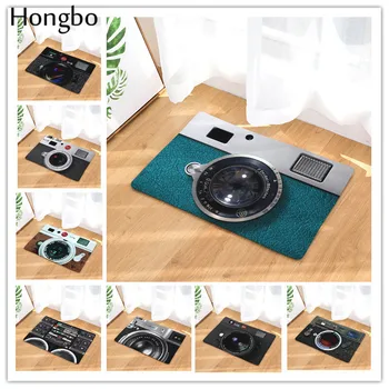 Entrance Anti-Slip Doormat Vintage TV Magnetic Tape Music Cassette R Decor Welcome Pad Water Absorption
Entrance Anti-Slip Doormat Vintage TV Magnetic Tape Music Cassette R Decor Welcome Pad Water Absorption